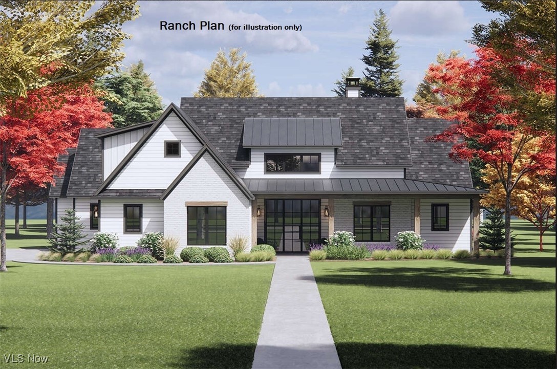 #1 Fifth Avenue Westlake OH 44145