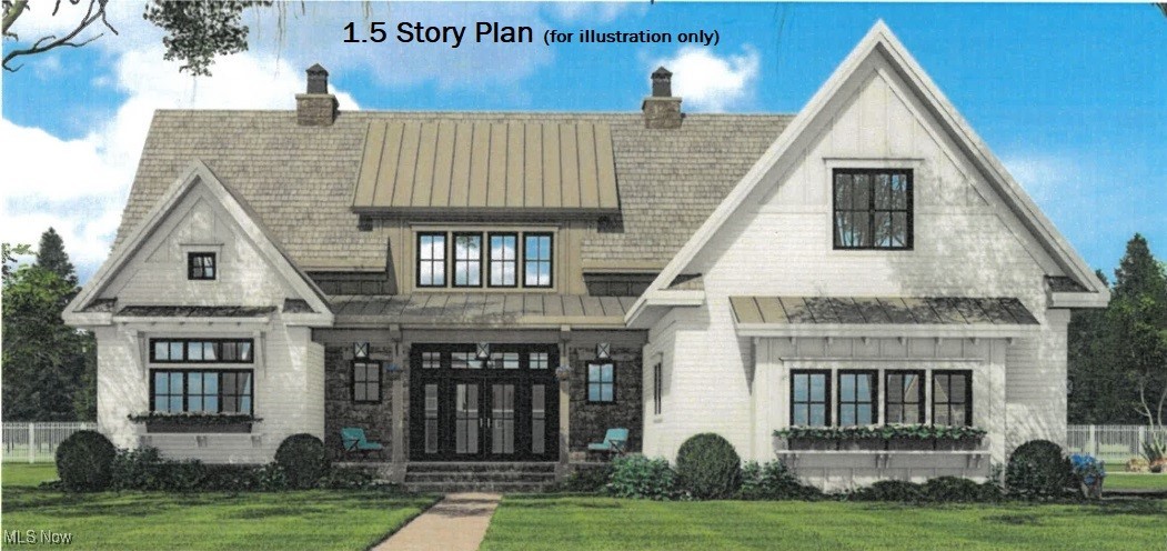 #1 Fifth Avenue Westlake OH 44145