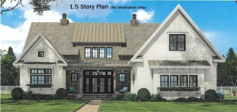 #1 Fifth Avenue Westlake OH 44145