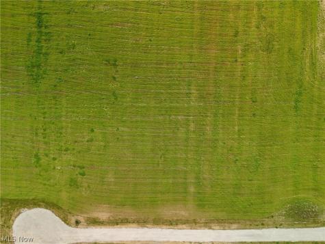 V/l #9 Rice Hill Road Burbank OH 44214