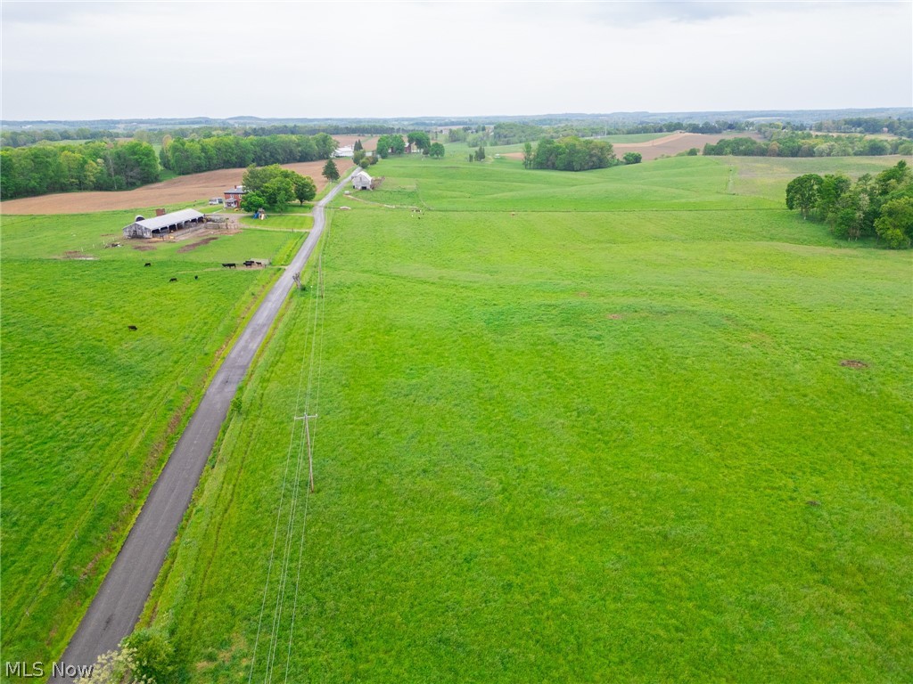 Emerick Road Salineville OH 43945