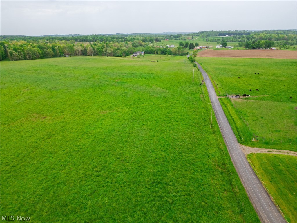Emerick Road Salineville OH 43945