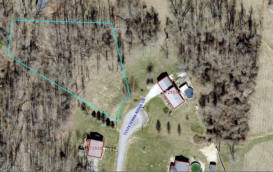 Terra Ridge Lane Dillonvale OH 43912