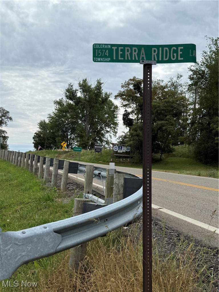 Terra Ridge Lane Dillonvale OH 43912