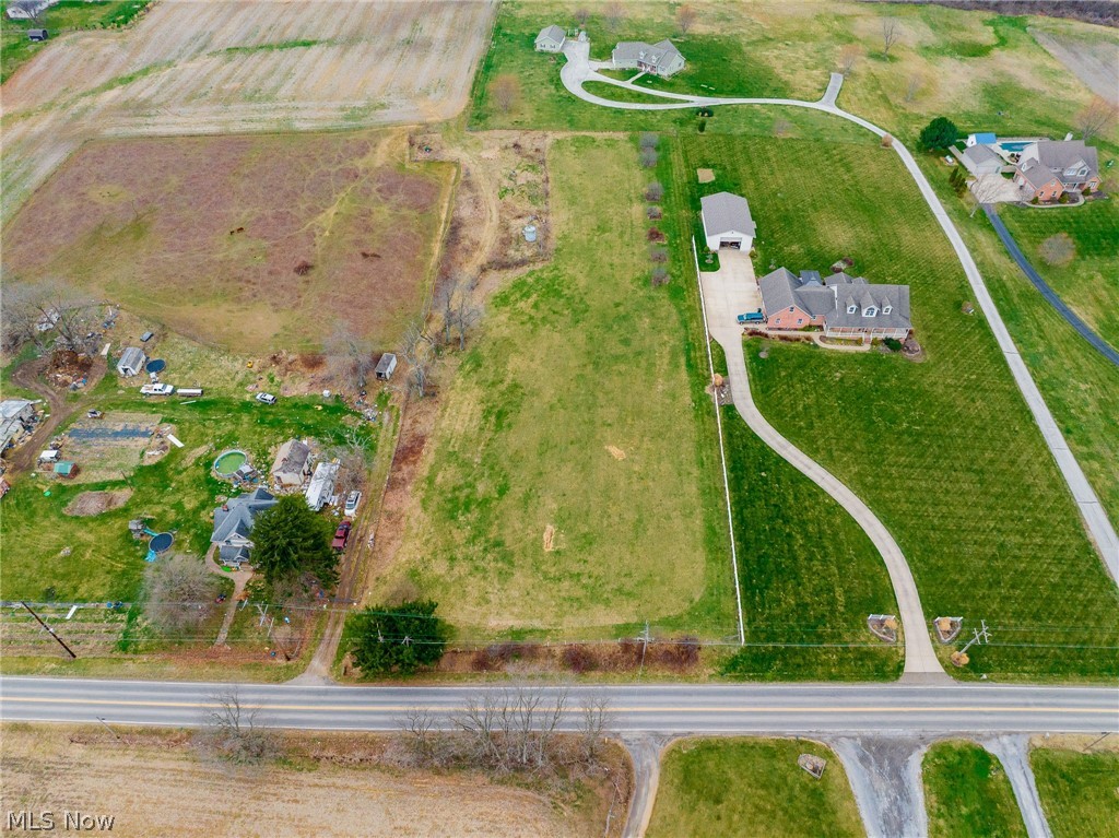 Pigeon Run Avenue SW Navarre OH 44662