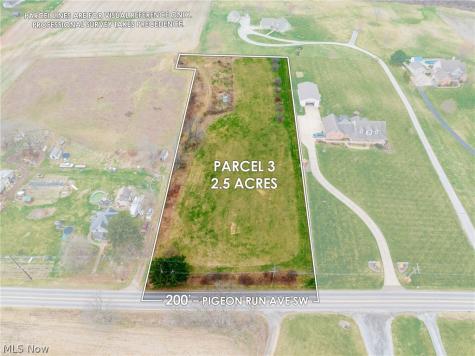 Pigeon Run Avenue SW Navarre OH 44662