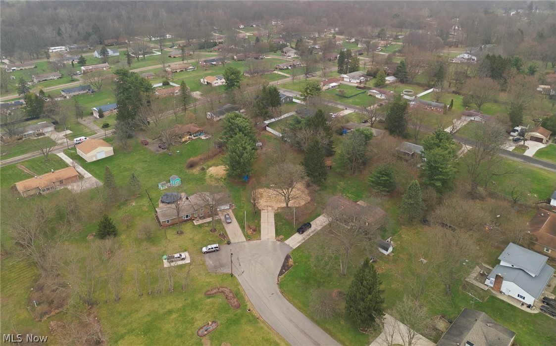 7622 Marelis Avenue NE Canton OH 44721