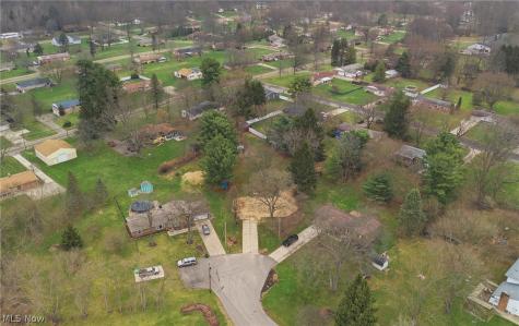 7622 Marelis Avenue NE Canton OH 44721