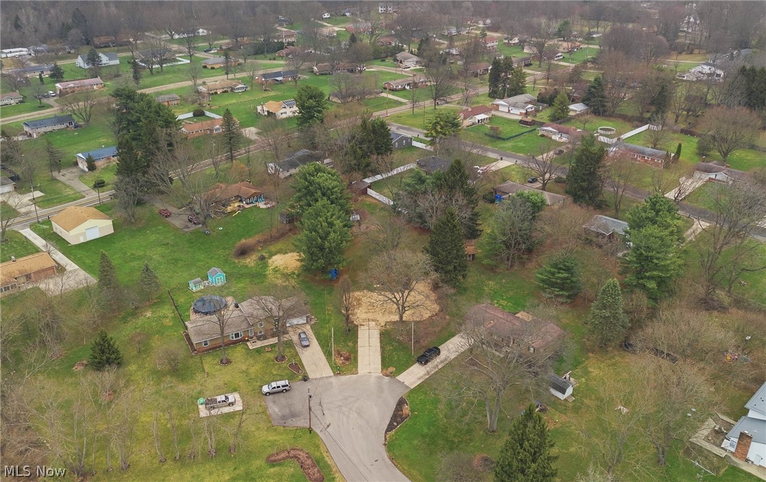 7622 Marelis Avenue NE Canton OH 44721