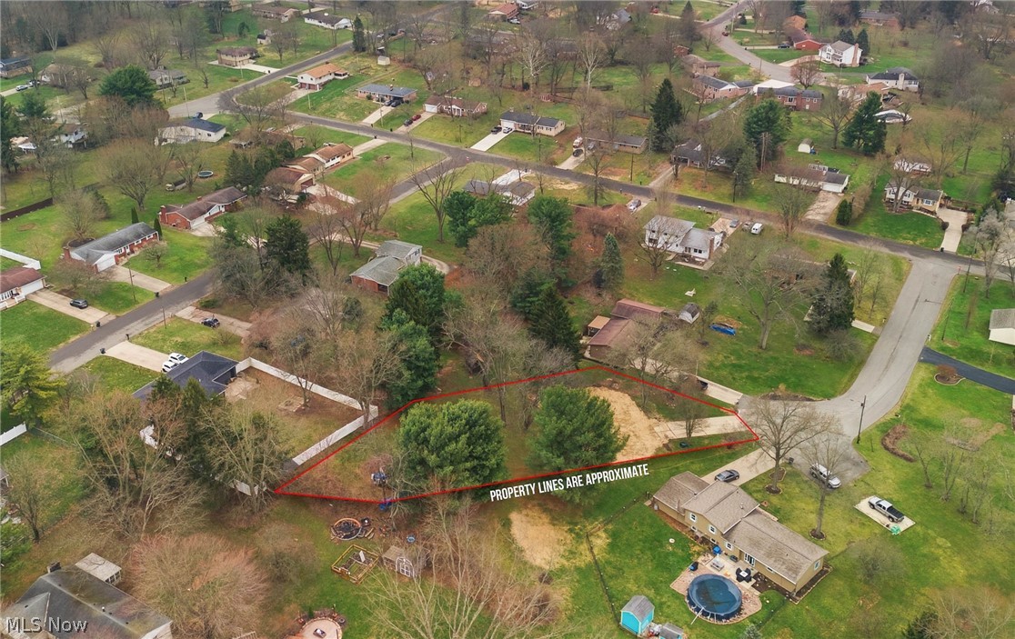 7622 Marelis Avenue NE Canton OH 44721
