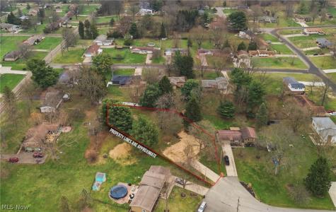 7622 Marelis Avenue NE Canton OH 44721