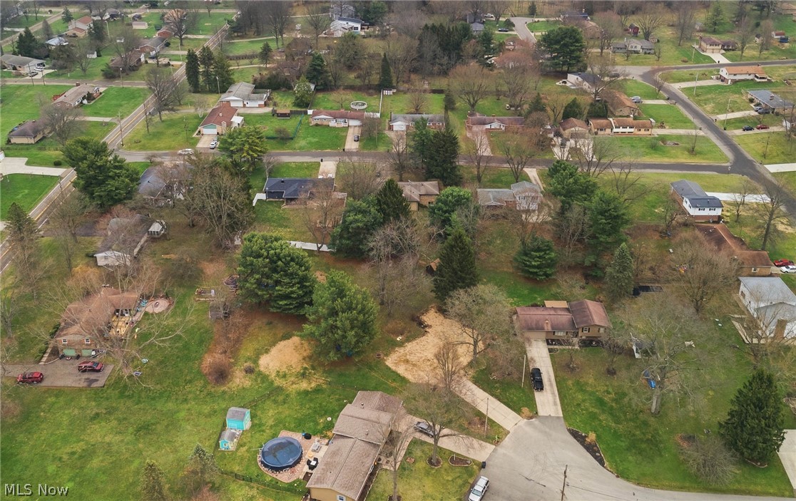 7622 Marelis Avenue NE Canton OH 44721