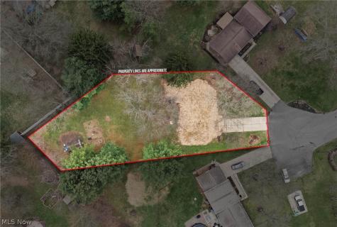 7622 Marelis Avenue NE Canton OH 44721
