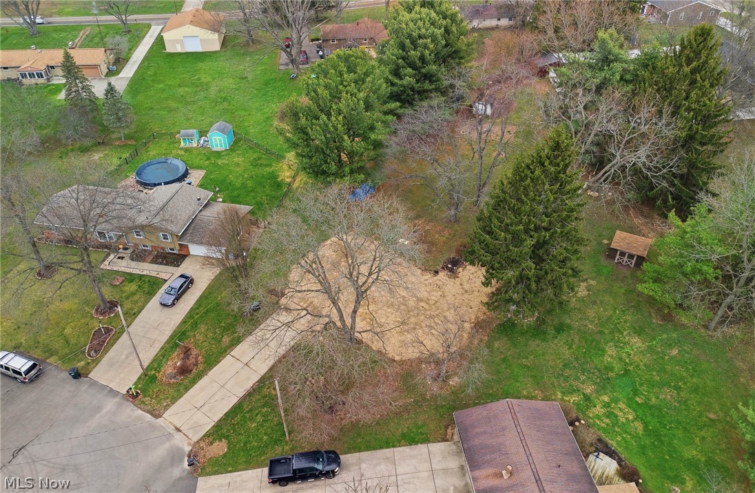 7622 Marelis Avenue NE Canton OH 44721