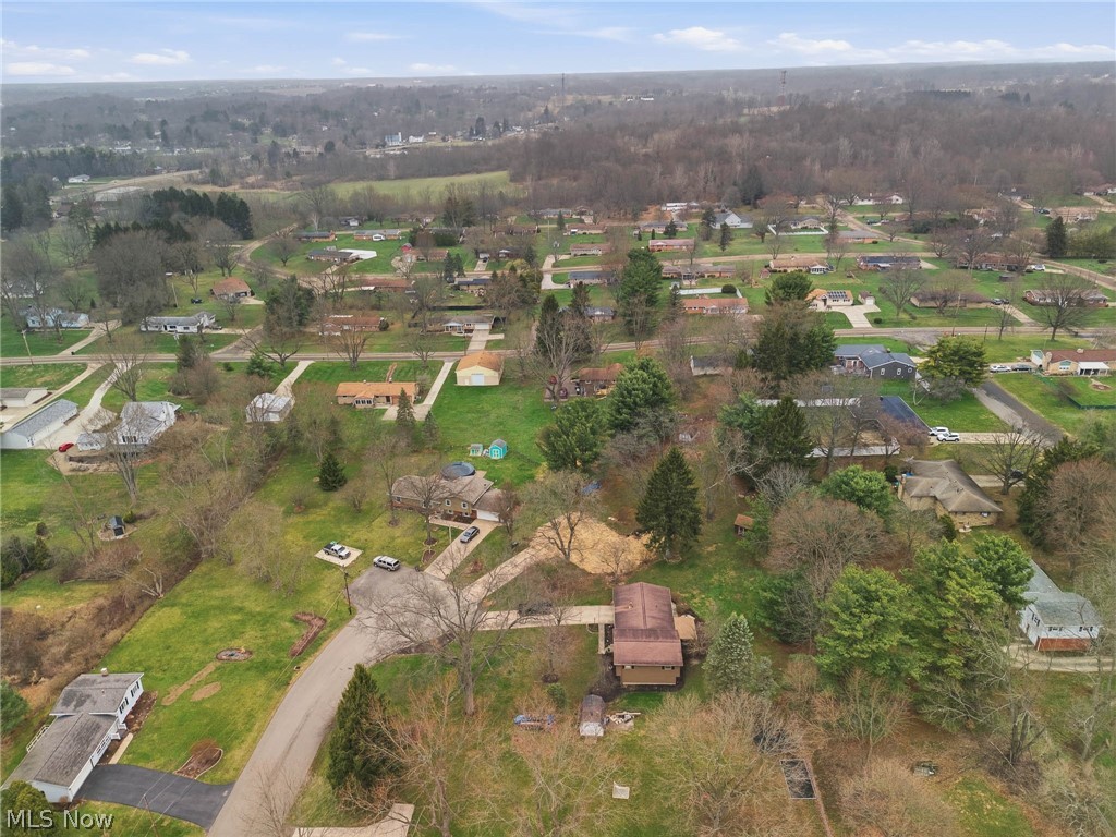 7622 Marelis Avenue NE Canton OH 44721