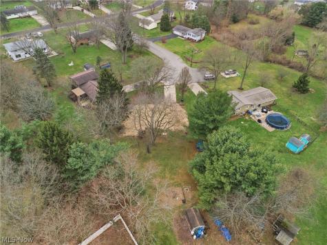 7622 Marelis Avenue NE Canton OH 44721