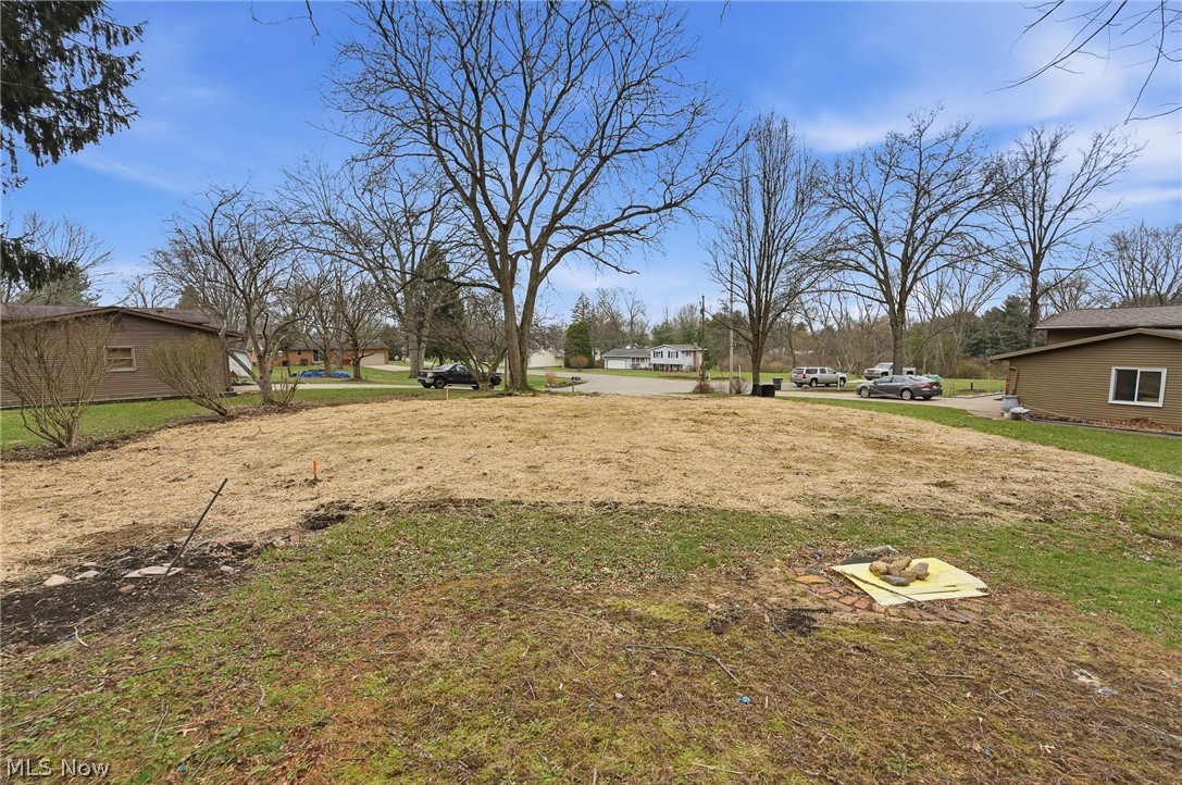 7622 Marelis Avenue NE Canton OH 44721