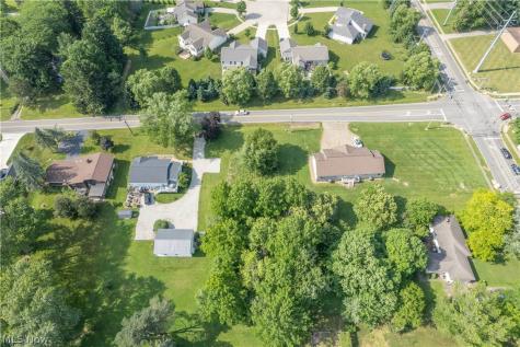 00 W Highland Avenue Wooster OH 44691