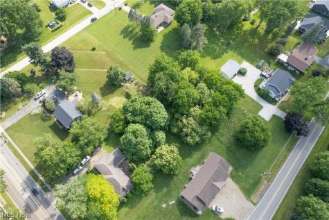 00 W Highland Avenue Wooster OH 44691