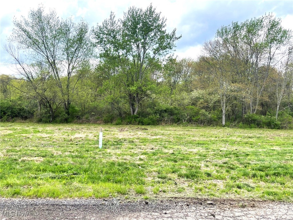 Lot# 7 Candell Street SE Massillon OH 44646