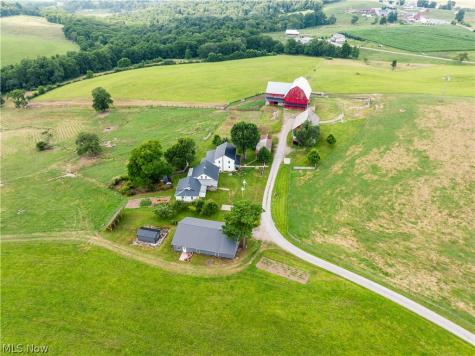 County Road 59 Millersburg OH 44654
