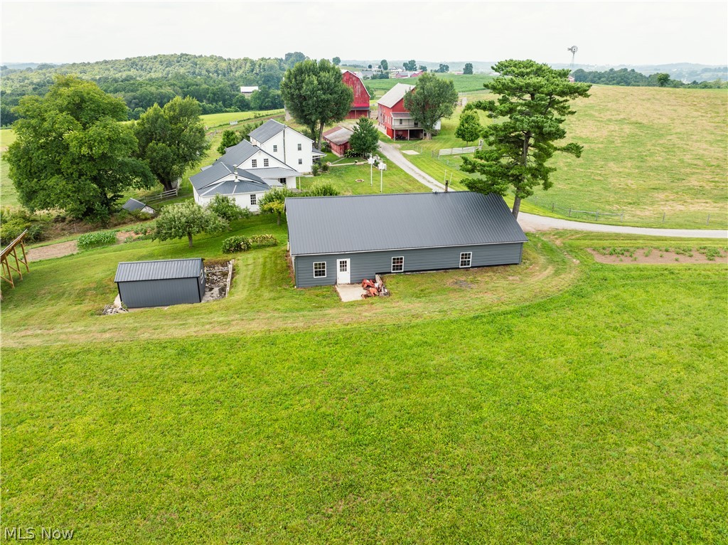 County Road 59 Millersburg OH 44654