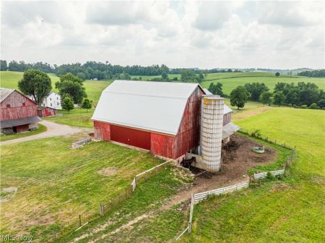 County Road 59 Millersburg OH 44654