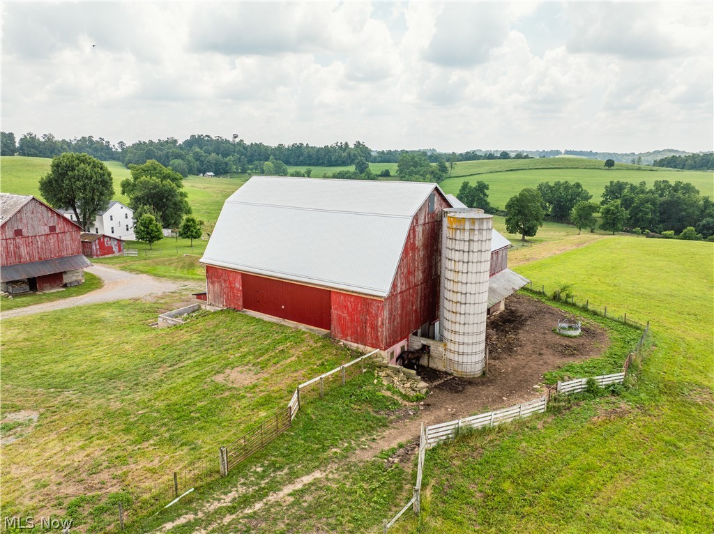 County Road 59 Millersburg OH 44654