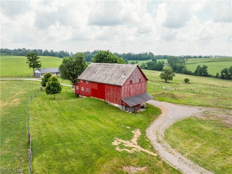 County Road 59 Millersburg OH 44654