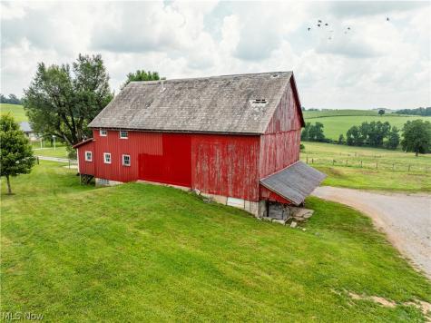 County Road 59 Millersburg OH 44654