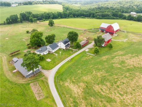 County Road 59 Millersburg OH 44654