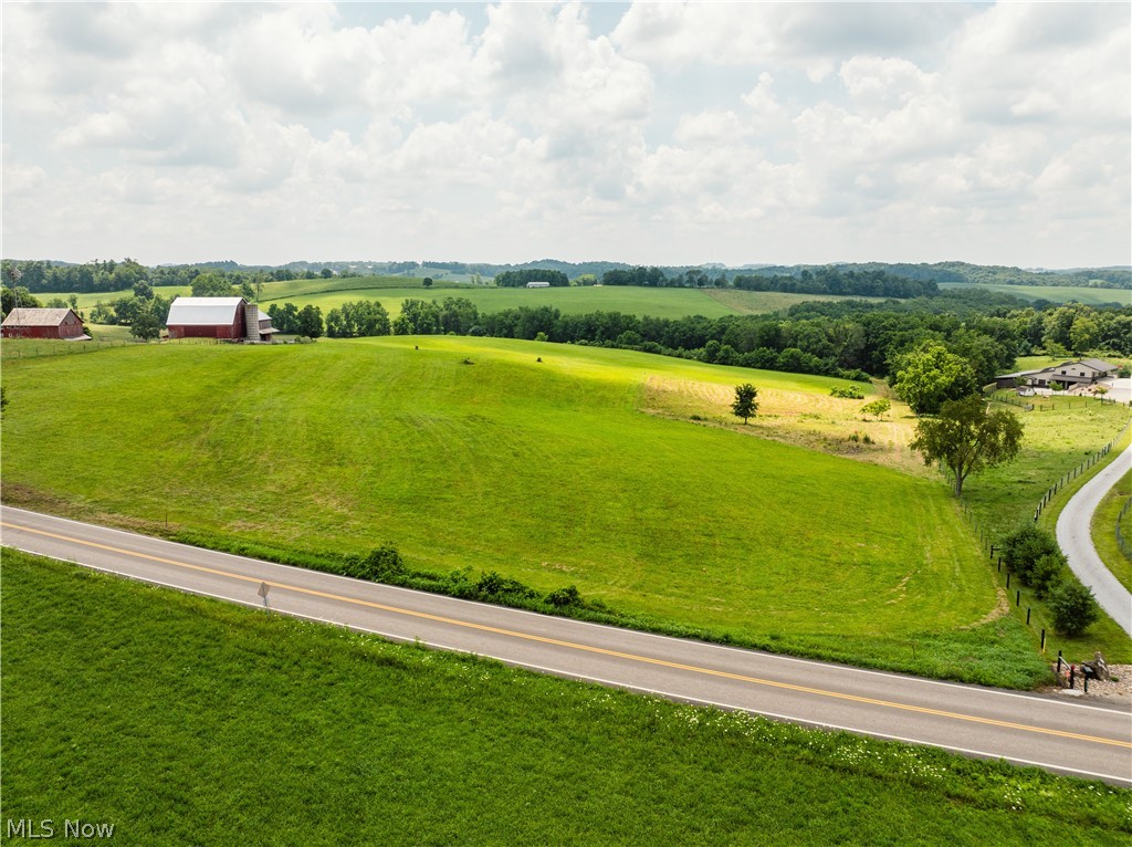 County Road 59 Millersburg OH 44654