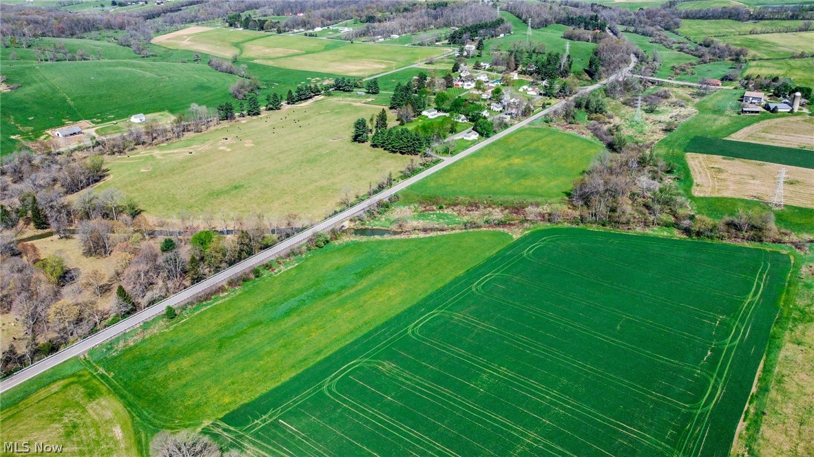 State Route 644 Salineville OH 43945