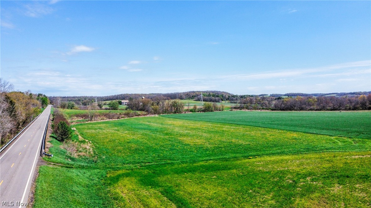 State Route 644 Salineville OH 43945