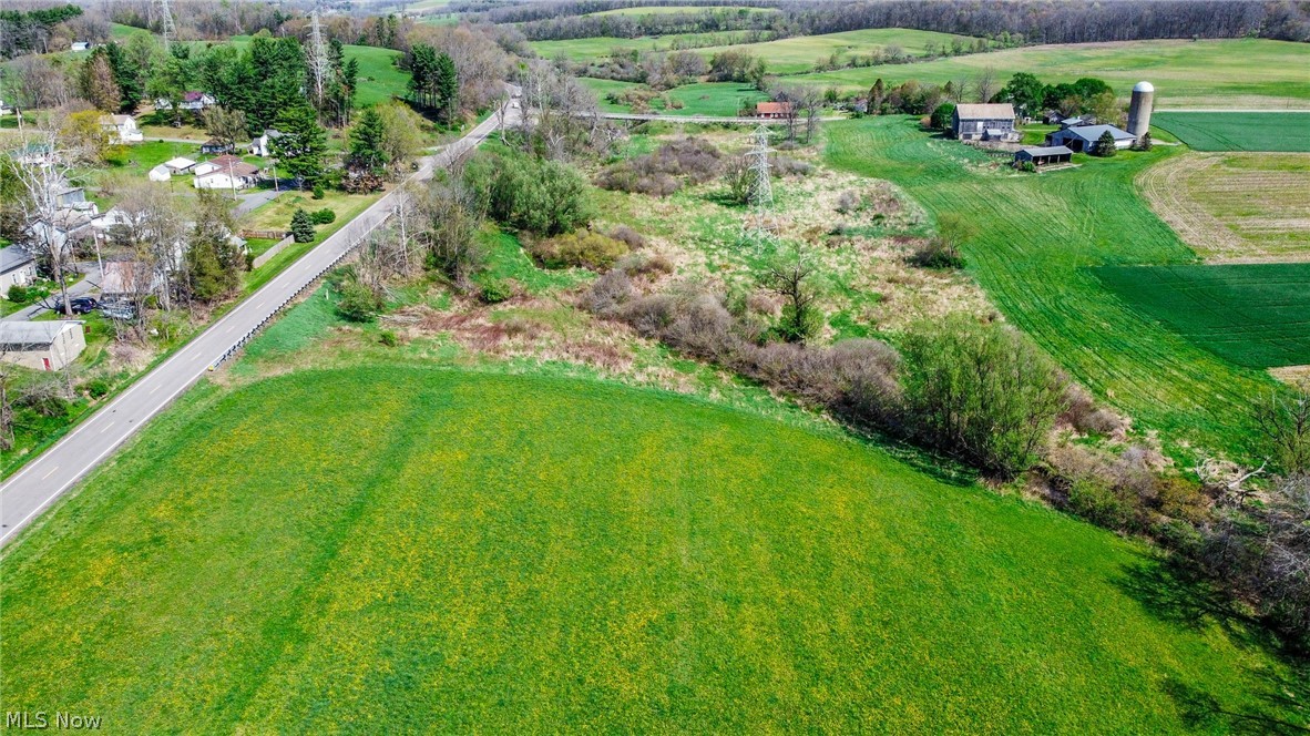 State Route 644 Salineville OH 43945