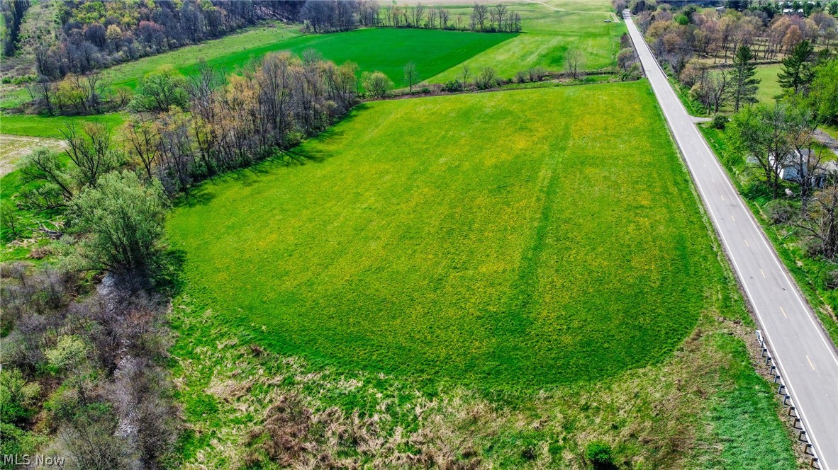 State Route 644 Salineville OH 43945