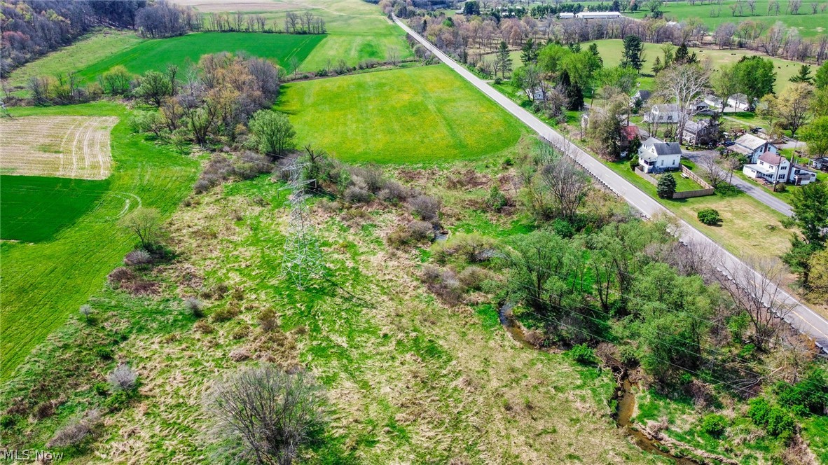 State Route 644 Salineville OH 43945