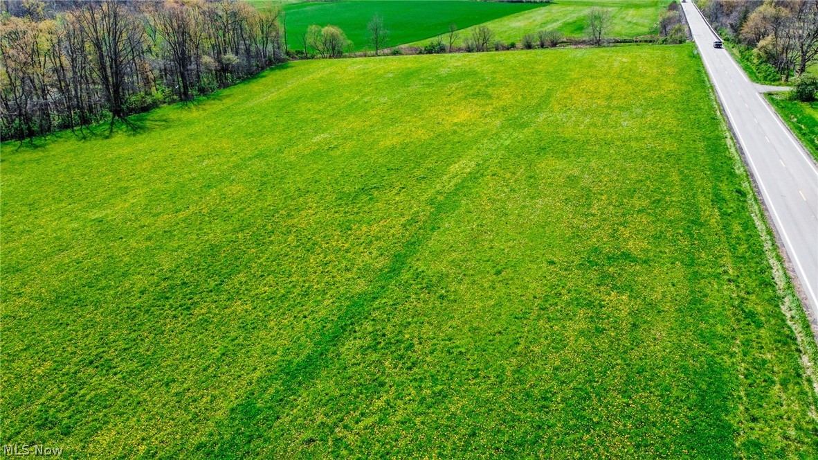 State Route 644 Salineville OH 43945