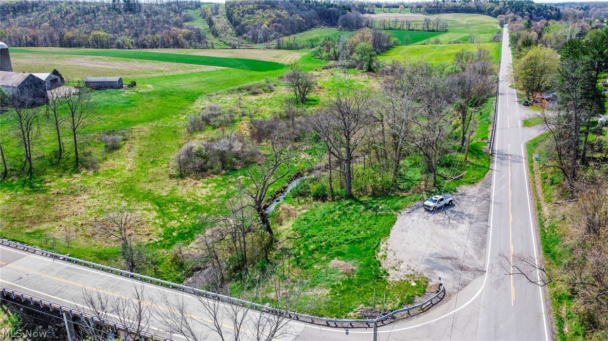State Route 644 Salineville OH 43945