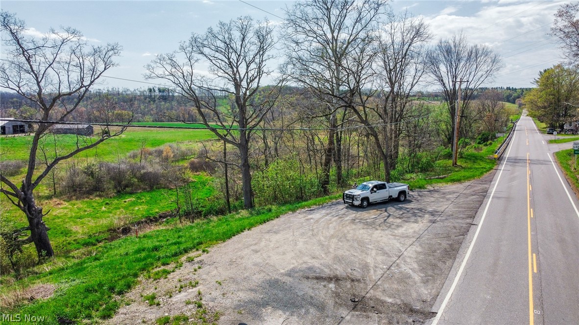 State Route 644 Salineville OH 43945