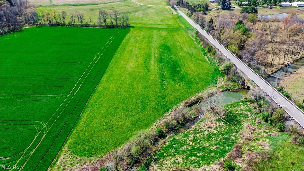 State Route 644 Salineville OH 43945