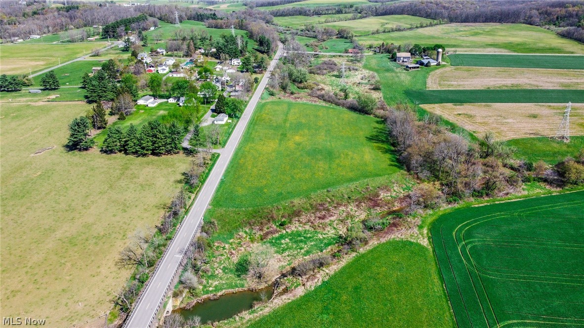 State Route 644 Salineville OH 43945