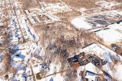 V/l O'neill Boulevard Sheffield OH 44055