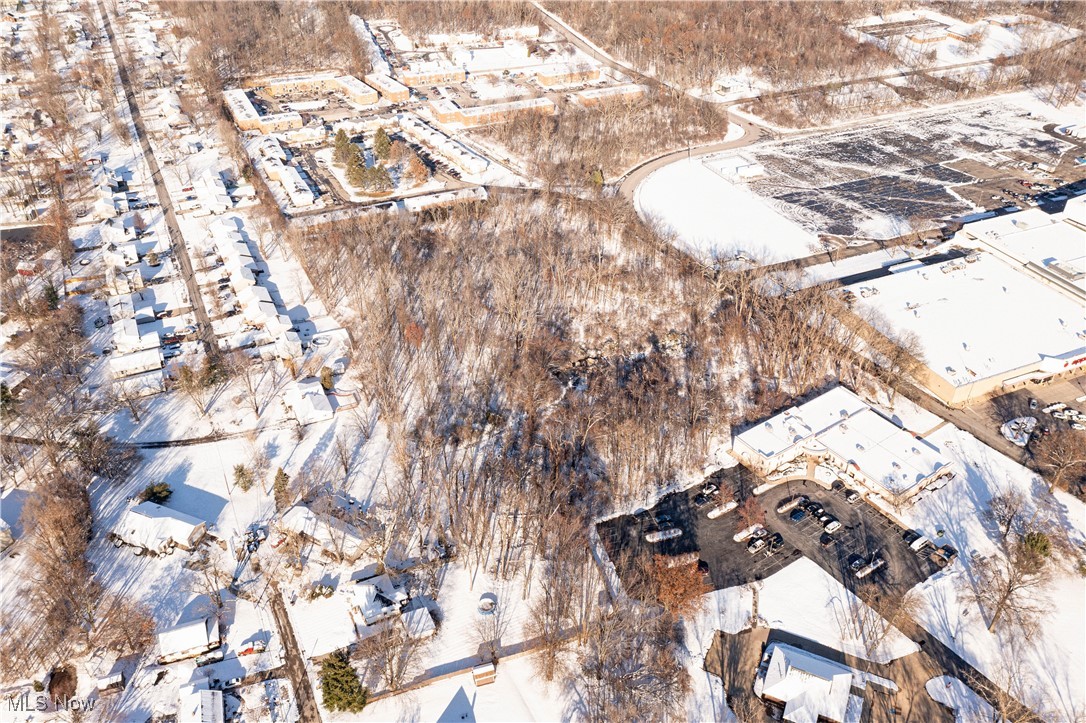 V/l O'neill Boulevard Sheffield OH 44055