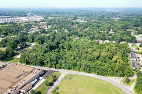 V/l O'neill Boulevard Sheffield OH 44055