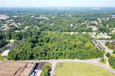 V/l O'neill Boulevard Sheffield OH 44055
