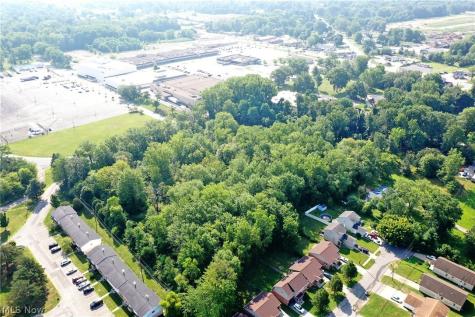 V/l O'neill Boulevard Sheffield OH 44055