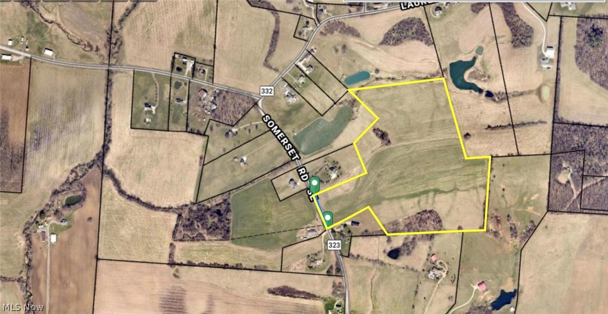 10871 Somerset Road Thornville OH 43076