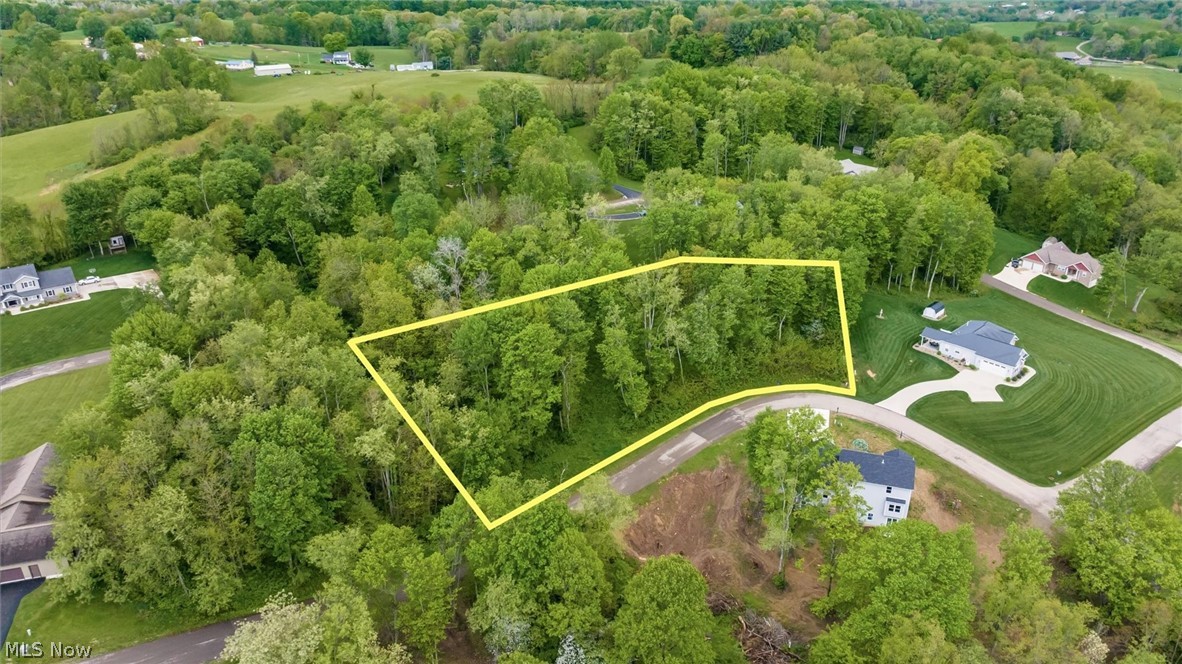 3075 Corbin Drive Zanesville OH 43701