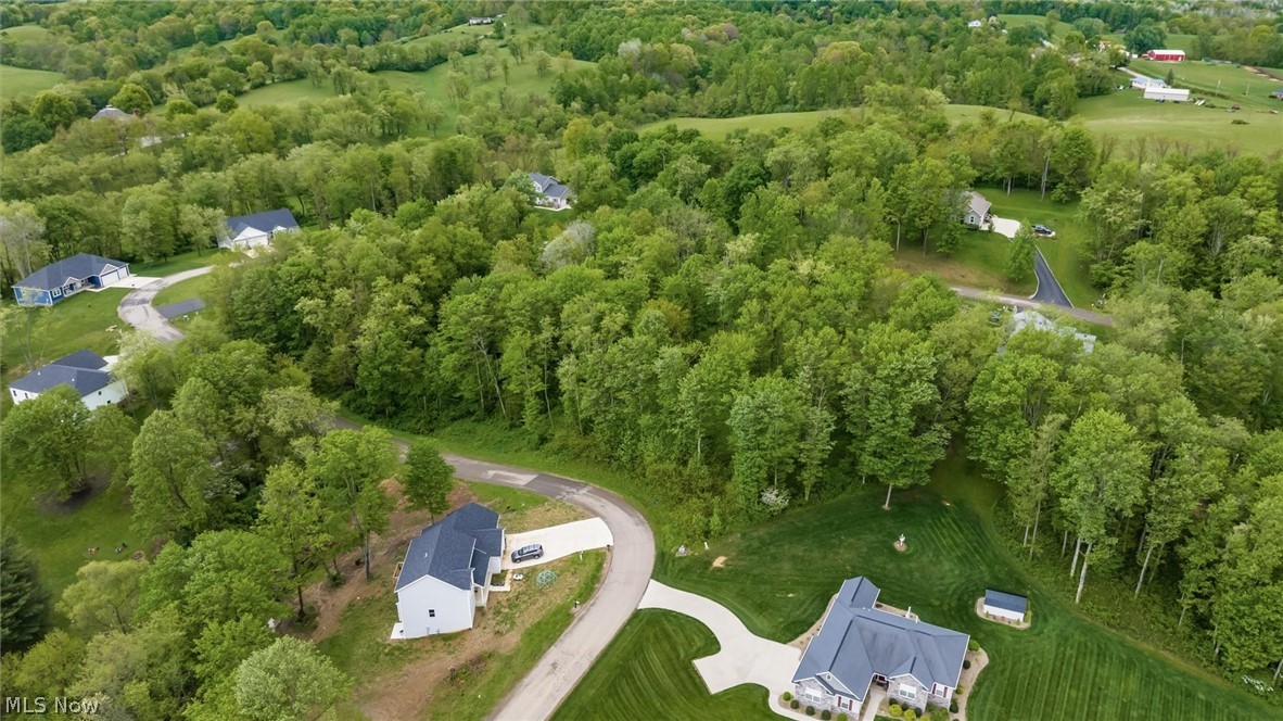 3075 Corbin Drive Zanesville OH 43701